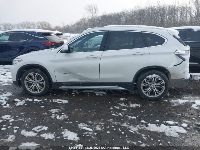 WBXHT3C39J5K26014 BMW X1 Xdrive28i
