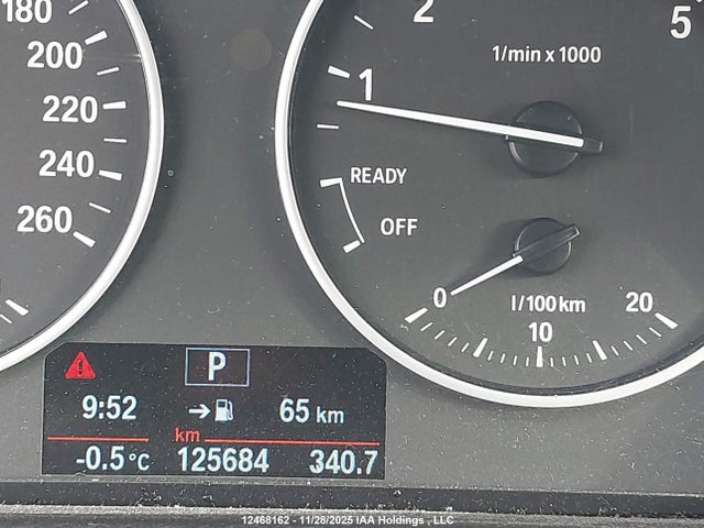 WBXHT3C39J5K26014 BMW X1 Xdrive28i