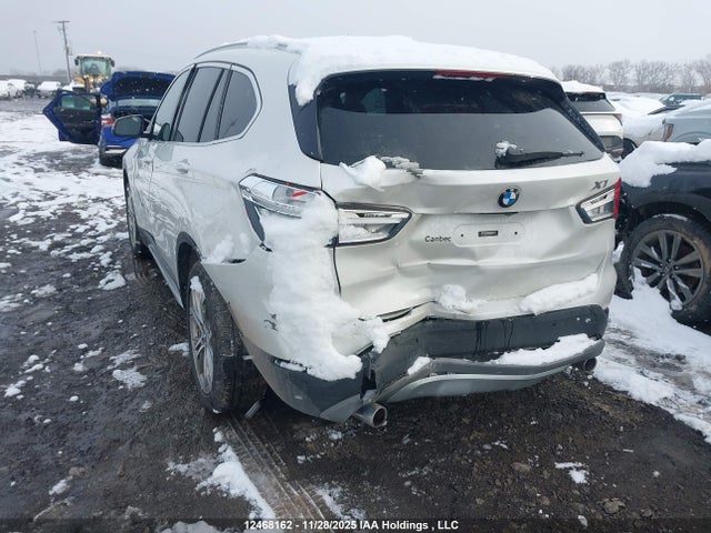 WBXHT3C39J5K26014 BMW X1 Xdrive28i