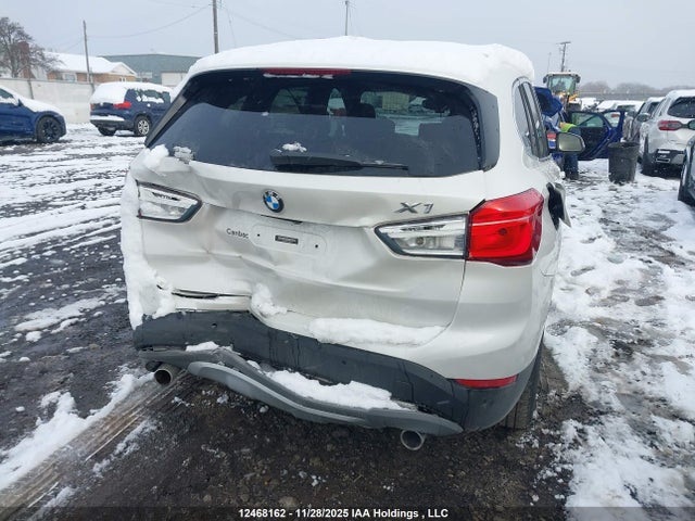 WBXHT3C39J5K26014 BMW X1 Xdrive28i