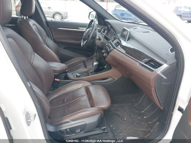 WBXHT3C39J5K26014 BMW X1 Xdrive28i