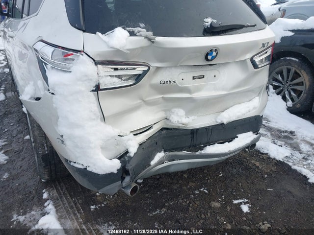 WBXHT3C39J5K26014 BMW X1 Xdrive28i