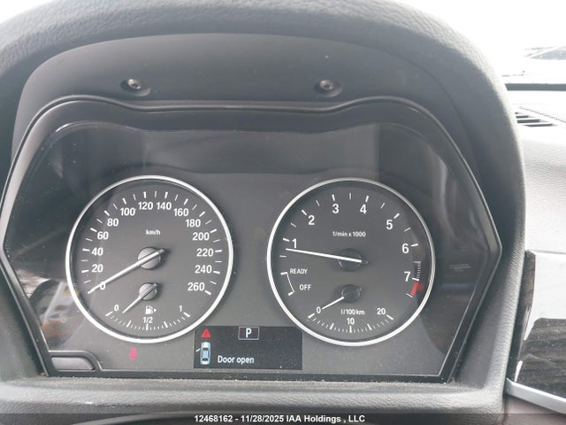 WBXHT3C39J5K26014 BMW X1 Xdrive28i