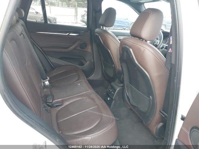 WBXHT3C39J5K26014 BMW X1 Xdrive28i
