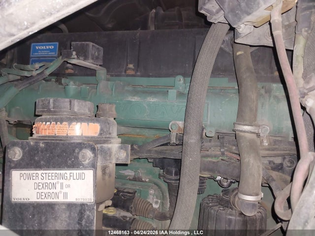 4V4NC9KK5HN993580 Volvo VNL