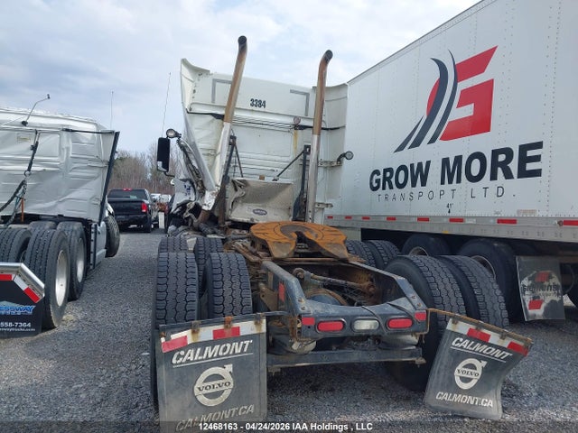 4V4NC9KK5HN993580 Volvo VNL