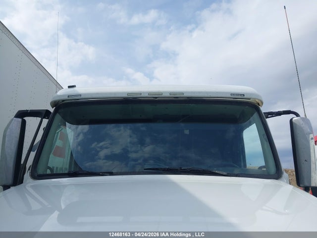 4V4NC9KK5HN993580 Volvo VNL