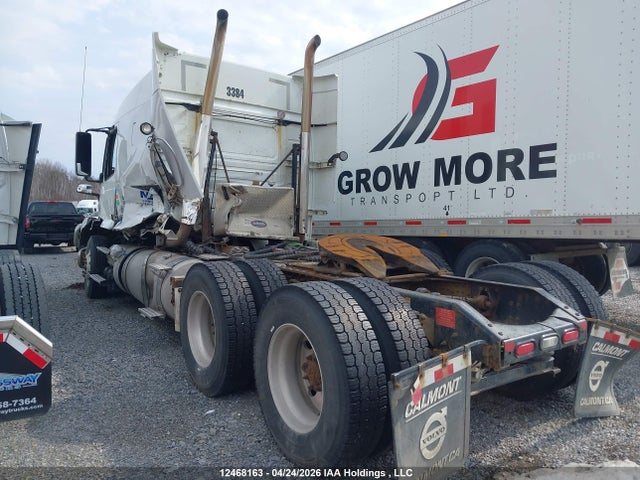4V4NC9KK5HN993580 Volvo VNL