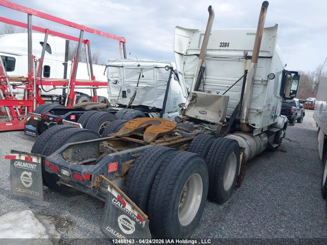 4V4NC9KK5HN993580 Volvo VNL