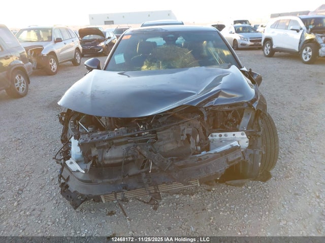 19XFL1H89NE402437 Honda Civic Sport