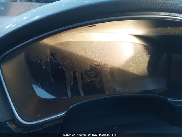 19XFL1H89NE402437 Honda Civic Sport