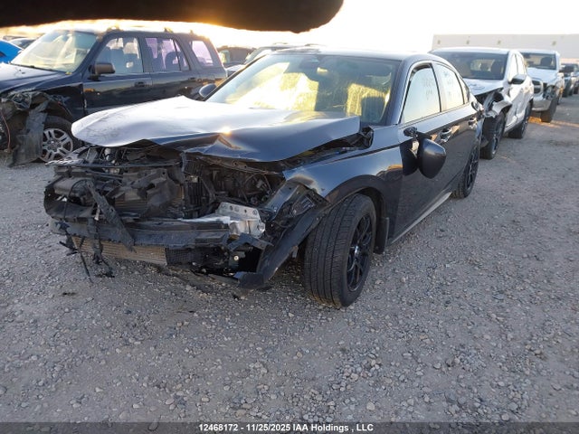 19XFL1H89NE402437 Honda Civic Sport