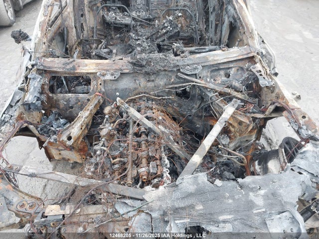 12468205 :رقم المزاد ، WBS33HJ07TFV60870 vin ، 2026 Bmw M3 Competition مزاد بيع