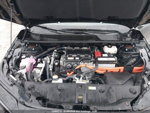 JTMAAAAAXRA029804 Toyota Bz4x Xle/limited