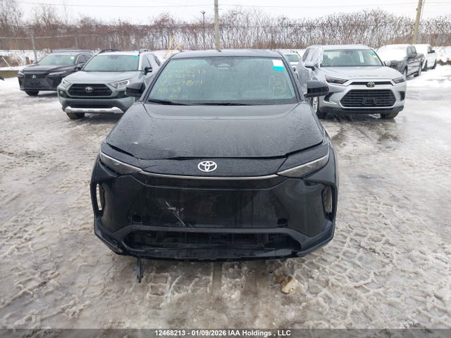 JTMAAAAAXRA029804 Toyota Bz4x Xle/limited