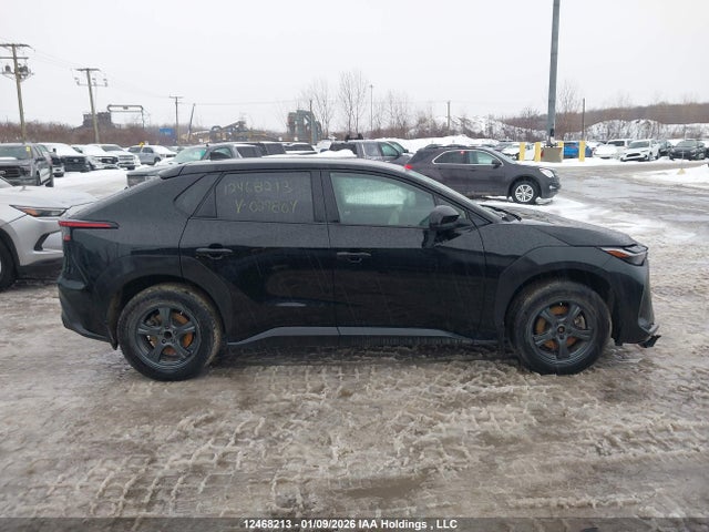 JTMAAAAAXRA029804 Toyota Bz4x Xle/limited