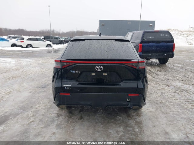 JTMAAAAAXRA029804 Toyota Bz4x Xle/limited