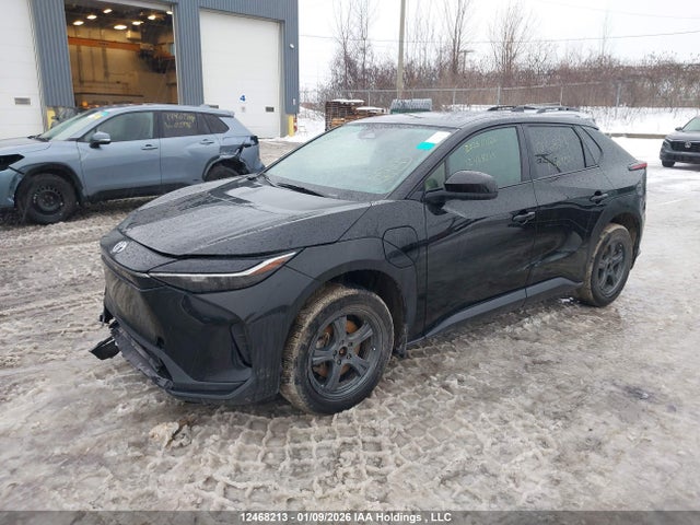 JTMAAAAAXRA029804 Toyota Bz4x Xle/limited