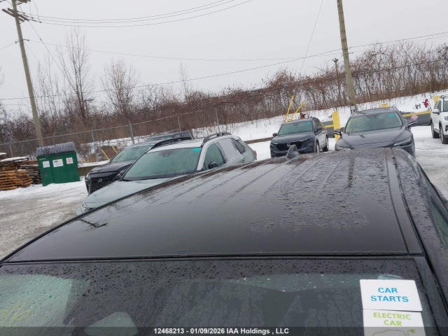 JTMAAAAAXRA029804 Toyota Bz4x Xle/limited
