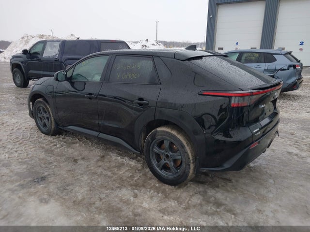 JTMAAAAAXRA029804 Toyota Bz4x Xle/limited