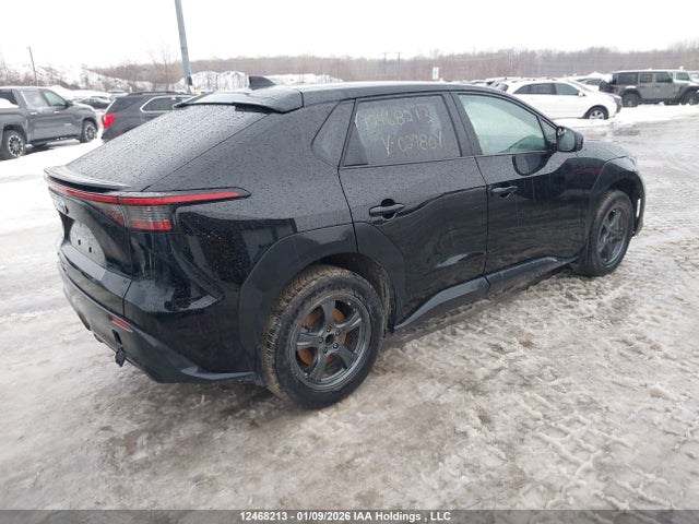 JTMAAAAAXRA029804 Toyota Bz4x Xle/limited