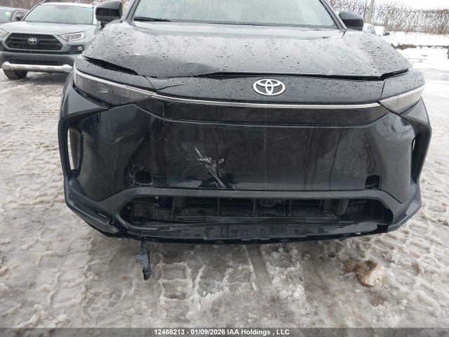 JTMAAAAAXRA029804 Toyota Bz4x Xle/limited