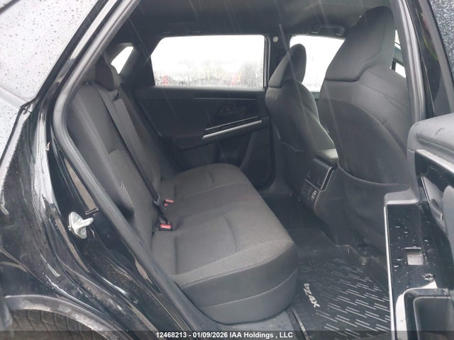 JTMAAAAAXRA029804 Toyota Bz4x Xle/limited