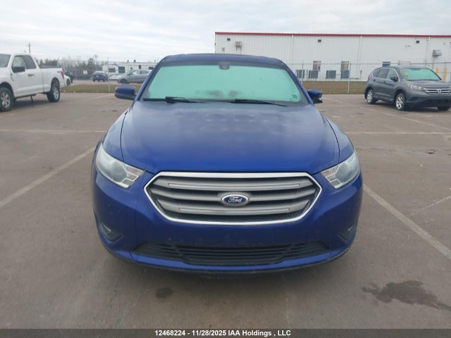Продаж на аукціоні авто 2014 Ford Taurus Sel, vin: 1FAHP2H85EG138898, номер лоту: 12468224