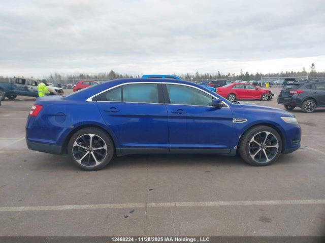 Продаж на аукціоні авто 2014 Ford Taurus Sel, vin: 1FAHP2H85EG138898, номер лоту: 12468224