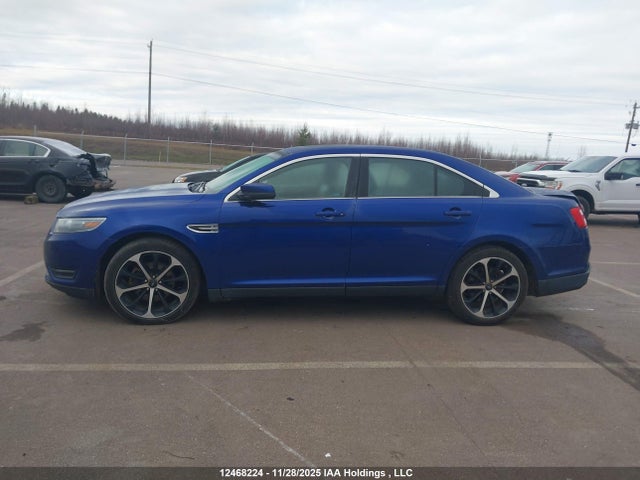 Продаж на аукціоні авто 2014 Ford Taurus Sel, vin: 1FAHP2H85EG138898, номер лоту: 12468224