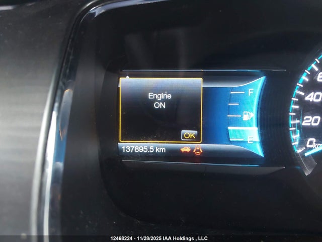Продаж на аукціоні авто 2014 Ford Taurus Sel, vin: 1FAHP2H85EG138898, номер лоту: 12468224