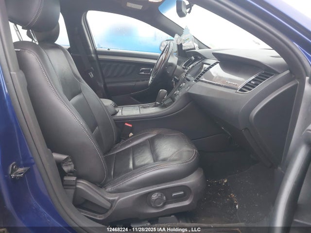 Продаж на аукціоні авто 2014 Ford Taurus Sel, vin: 1FAHP2H85EG138898, номер лоту: 12468224