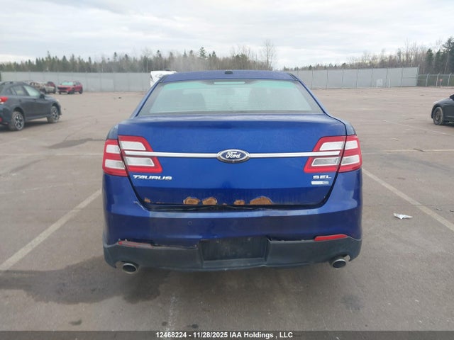 Продаж на аукціоні авто 2014 Ford Taurus Sel, vin: 1FAHP2H85EG138898, номер лоту: 12468224