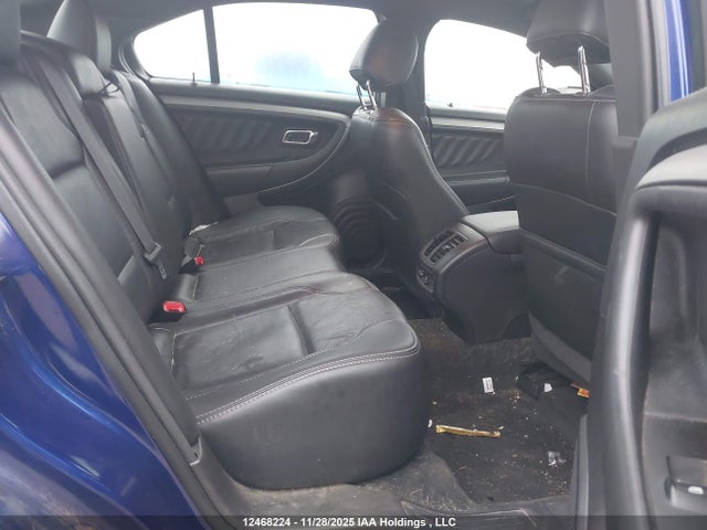 Продаж на аукціоні авто 2014 Ford Taurus Sel, vin: 1FAHP2H85EG138898, номер лоту: 12468224