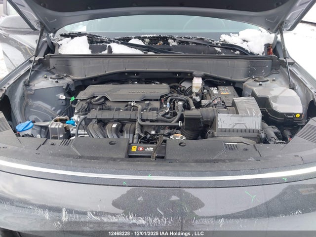 Aukcja sprzedaży 2025 Hyundai Kona Essential Awd, vin: KM8HACAB0SU304583, numer aukcji: 12468228
