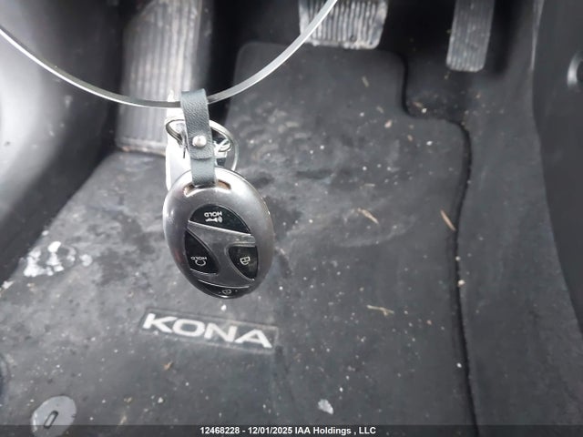 Aukcja sprzedaży 2025 Hyundai Kona Essential Awd, vin: KM8HACAB0SU304583, numer aukcji: 12468228