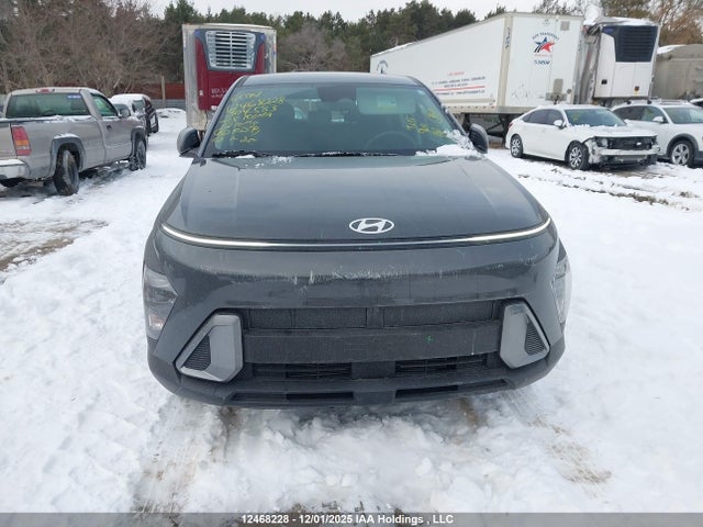 Aukcja sprzedaży 2025 Hyundai Kona Essential Awd, vin: KM8HACAB0SU304583, numer aukcji: 12468228