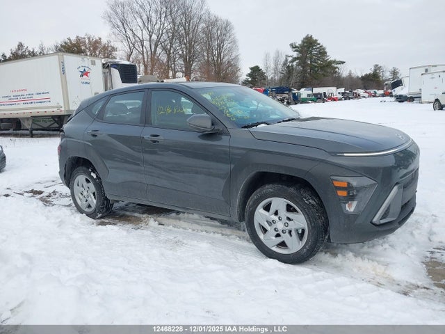 Aukcja sprzedaży 2025 Hyundai Kona Essential Awd, vin: KM8HACAB0SU304583, numer aukcji: 12468228