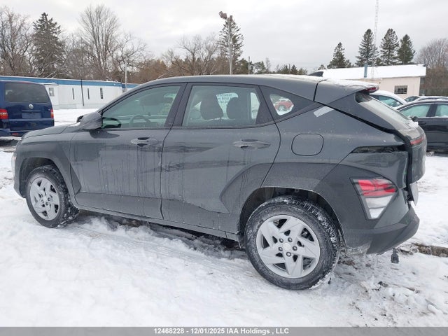 Aukcja sprzedaży 2025 Hyundai Kona Essential Awd, vin: KM8HACAB0SU304583, numer aukcji: 12468228
