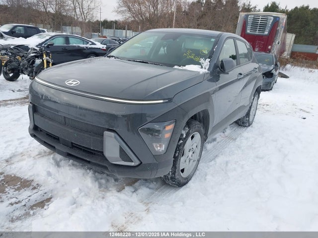 Aukcja sprzedaży 2025 Hyundai Kona Essential Awd, vin: KM8HACAB0SU304583, numer aukcji: 12468228