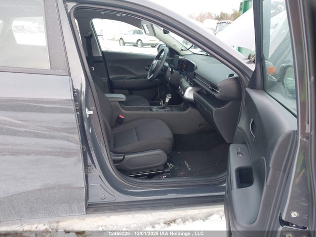 Aukcja sprzedaży 2025 Hyundai Kona Essential Awd, vin: KM8HACAB0SU304583, numer aukcji: 12468228
