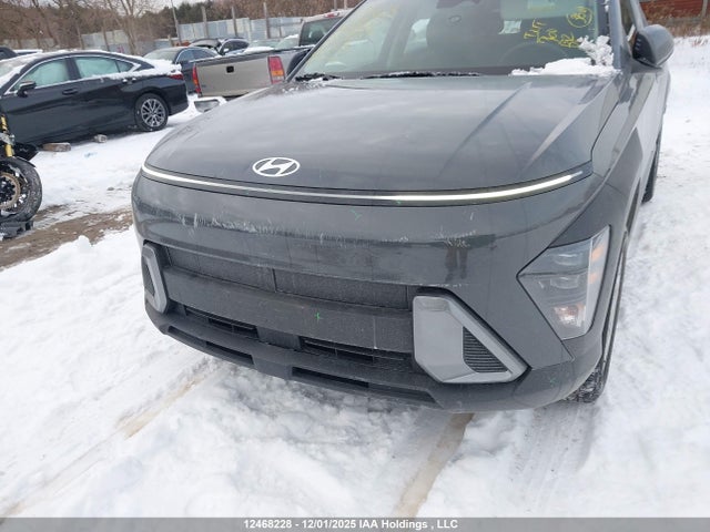 Aukcja sprzedaży 2025 Hyundai Kona Essential Awd, vin: KM8HACAB0SU304583, numer aukcji: 12468228