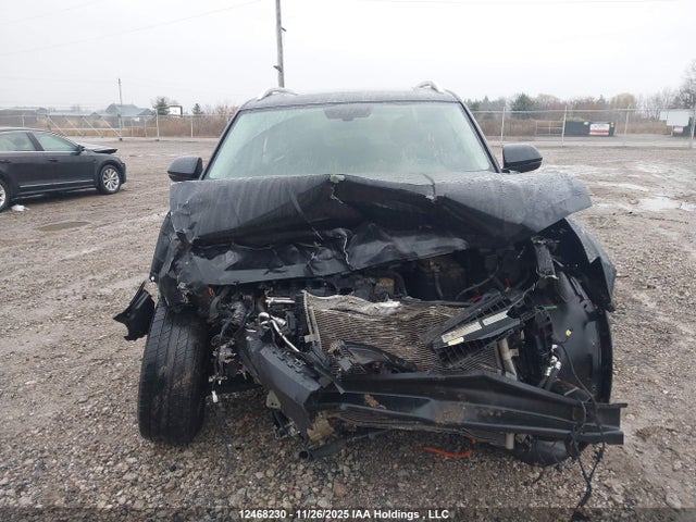 12468230 :رقم المزاد ، 1V2MR2CA0JC567959 vin ، 2018 Volkswagen Atlas Sel مزاد بيع