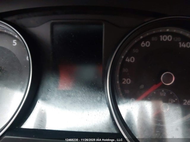 12468230 :رقم المزاد ، 1V2MR2CA0JC567959 vin ، 2018 Volkswagen Atlas Sel مزاد بيع