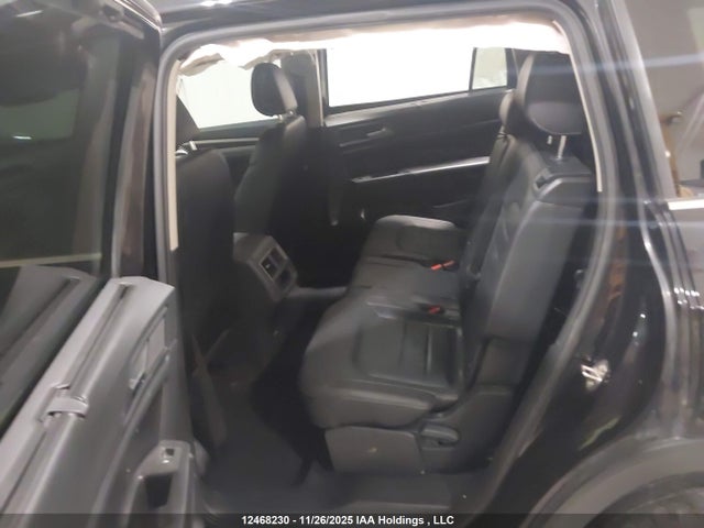 12468230 :رقم المزاد ، 1V2MR2CA0JC567959 vin ، 2018 Volkswagen Atlas Sel مزاد بيع