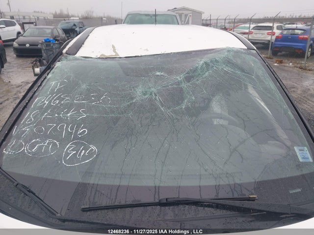 3N1CP5CU2JL507946 Nissan Kicks S/sr/sv