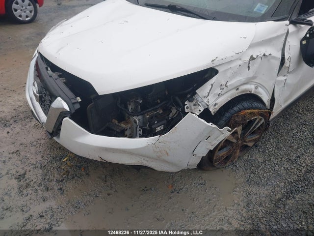 3N1CP5CU2JL507946 Nissan Kicks S/sr/sv