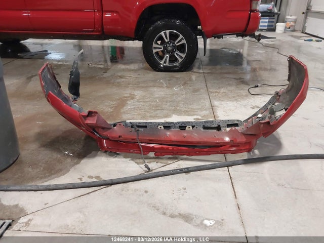 5TFDZ5BN1GX002421 Toyota Tacoma Dbl Cab/sr5/trd Sport/or