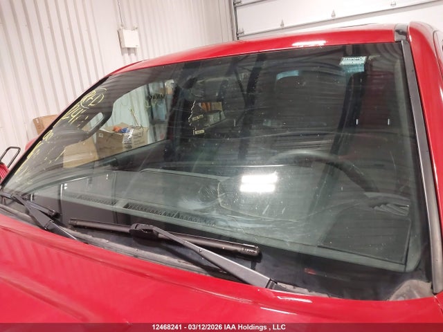 5TFDZ5BN1GX002421 Toyota Tacoma Dbl Cab/sr5/trd Sport/or