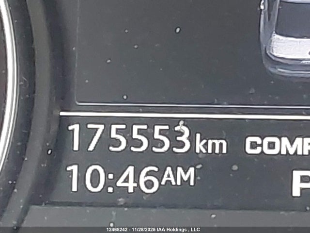 WAUANAF46HN014647 Audi A4